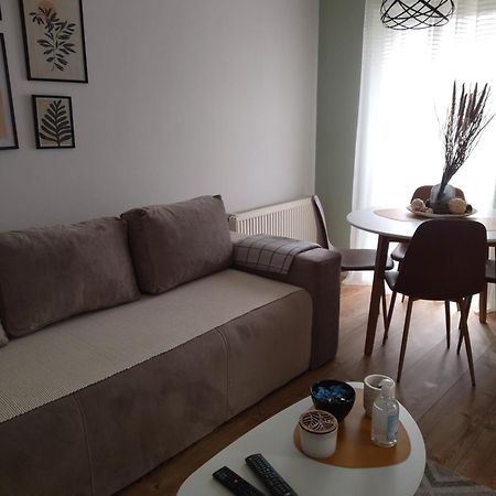 Apartman Element ครูเชวัซ ภายนอก รูปภาพ
