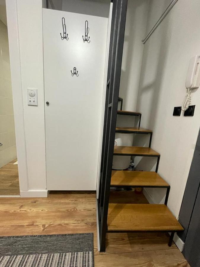 Apartman Element ครูเชวัซ ภายนอก รูปภาพ
