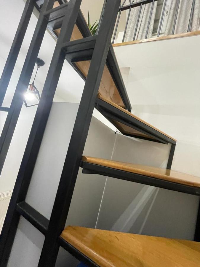 Apartman Element ครูเชวัซ ภายนอก รูปภาพ
