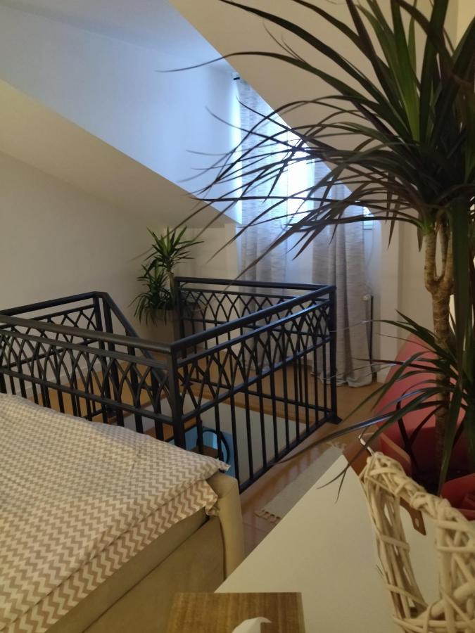 Apartman Element ครูเชวัซ ภายนอก รูปภาพ