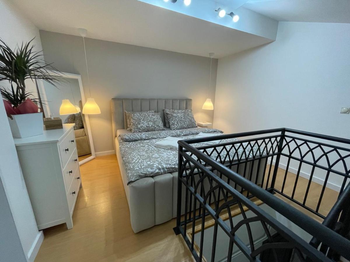 Apartman Element ครูเชวัซ ภายนอก รูปภาพ