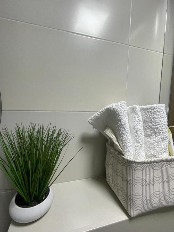 Apartman Element ครูเชวัซ ภายนอก รูปภาพ