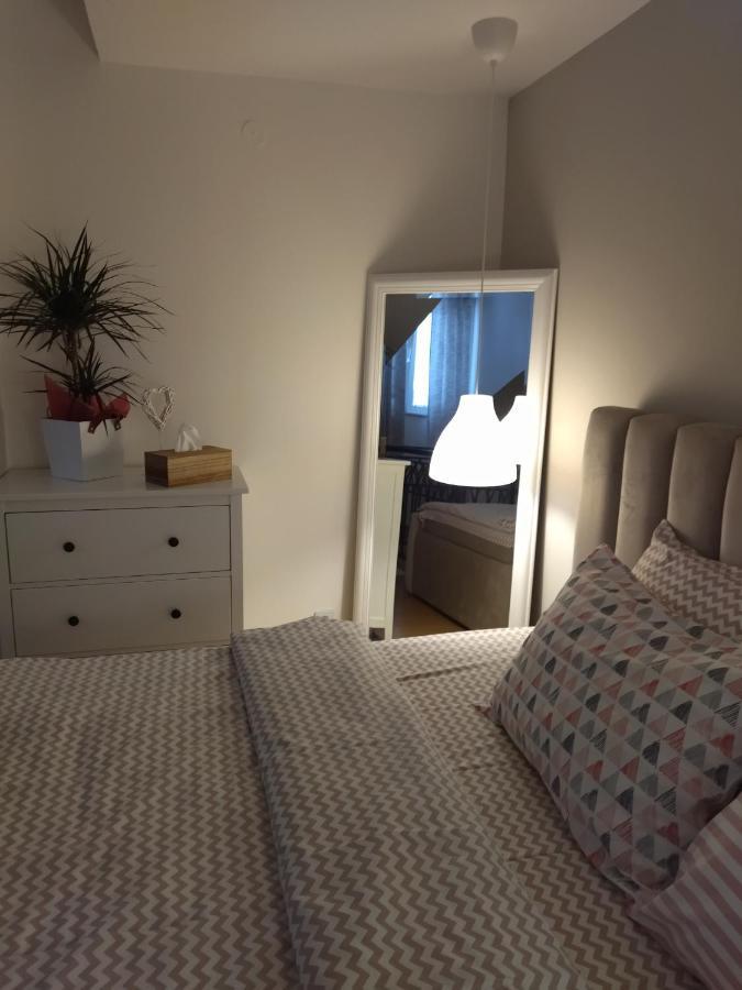 Apartman Element ครูเชวัซ ภายนอก รูปภาพ
