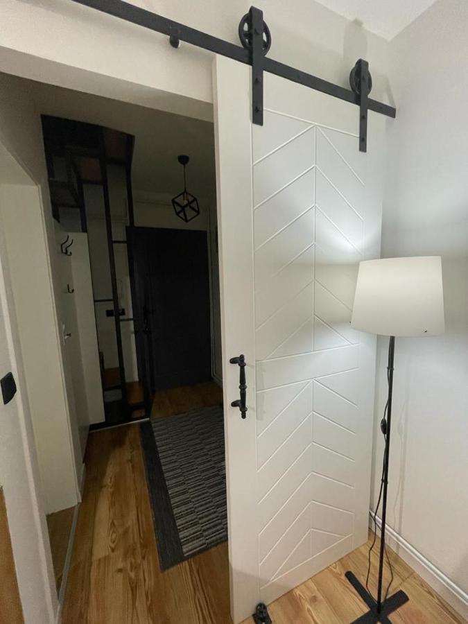 Apartman Element ครูเชวัซ ภายนอก รูปภาพ