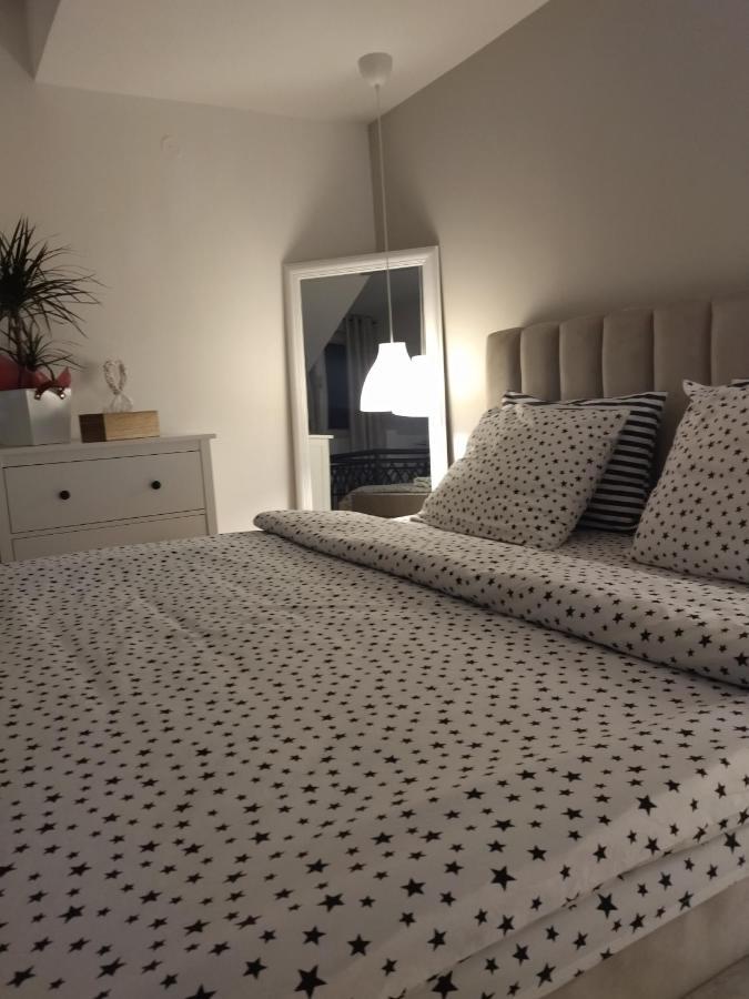 Apartman Element ครูเชวัซ ภายนอก รูปภาพ