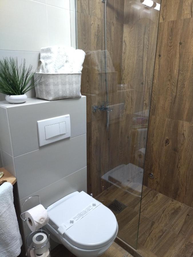 Apartman Element ครูเชวัซ ภายนอก รูปภาพ