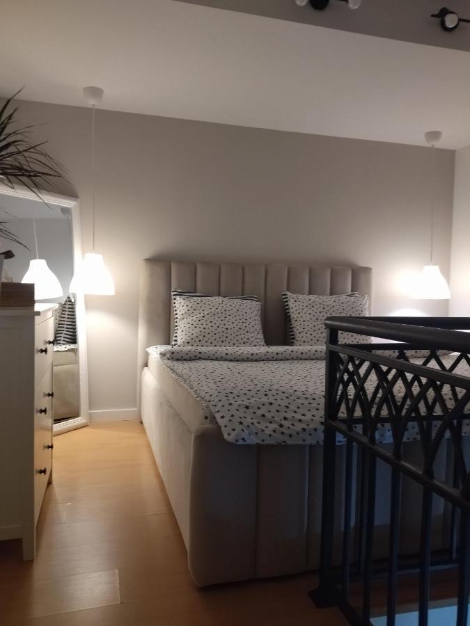 Apartman Element ครูเชวัซ ภายนอก รูปภาพ