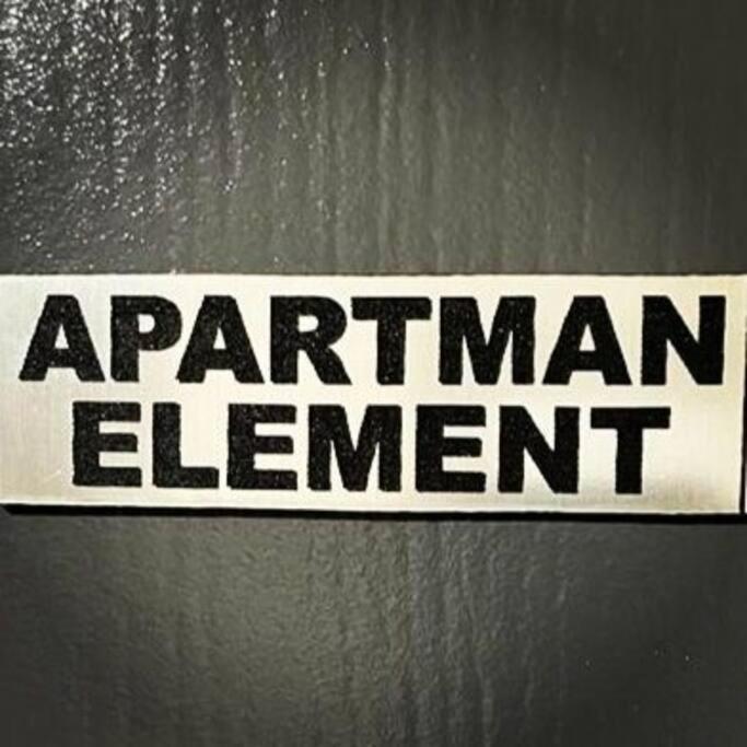 Apartman Element ครูเชวัซ ภายนอก รูปภาพ