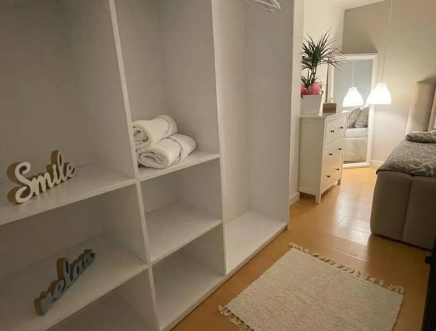 Apartman Element ครูเชวัซ ภายนอก รูปภาพ