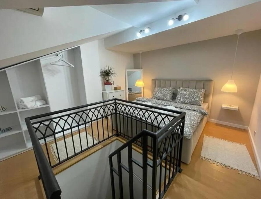 Apartman Element ครูเชวัซ ภายนอก รูปภาพ
