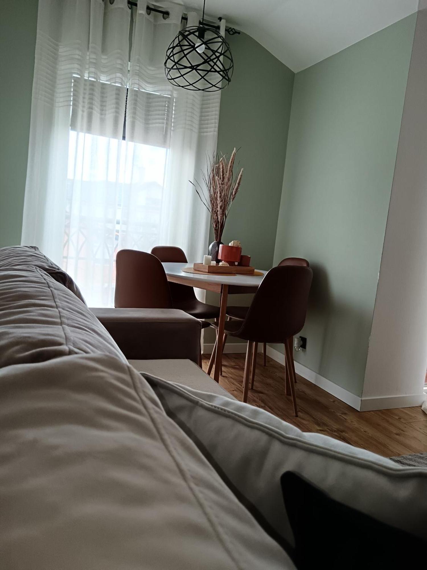 Apartman Element ครูเชวัซ ภายนอก รูปภาพ