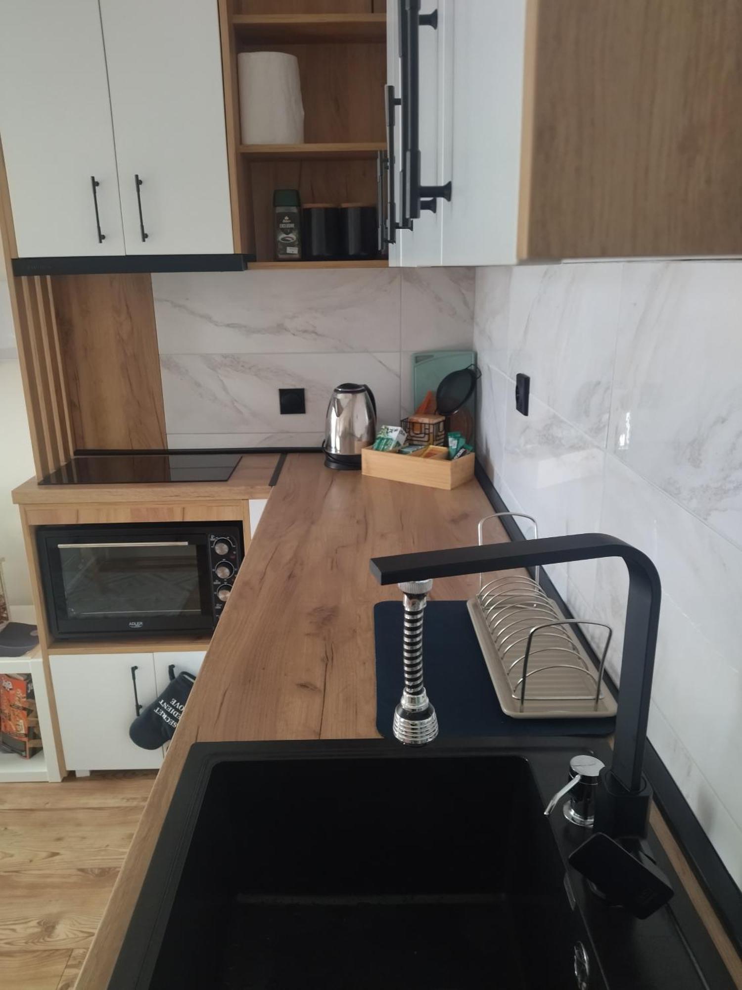 Apartman Element ครูเชวัซ ภายนอก รูปภาพ